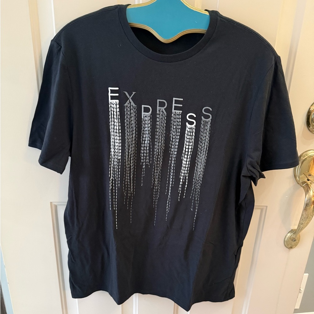 Express Men's Graphic Tee